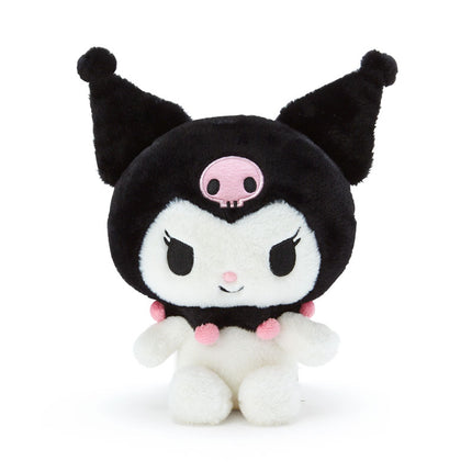 Sanrio Kuromi Standard Plush Doll