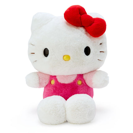 Sanrio Hello Kitty Standard Plush Doll