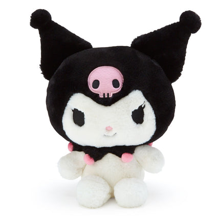 Sanrio Kuromi Standard Plush Doll
