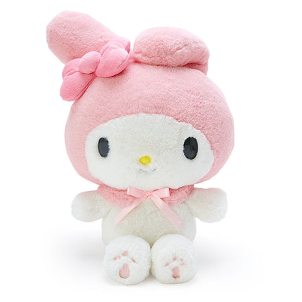 Sanrio My Melody Standard Plush Doll