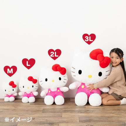Sanrio Hello Kitty Standard Plush Doll