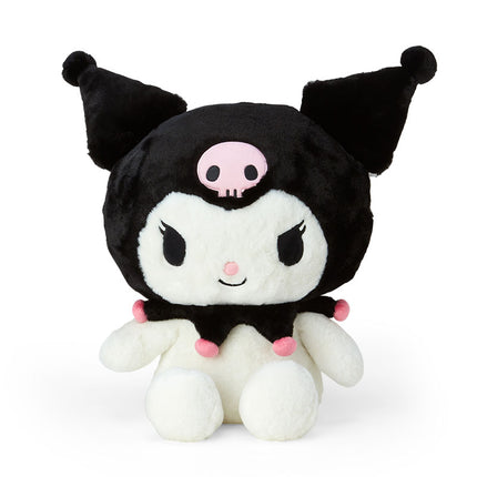 Sanrio Kuromi Standard Plush Doll