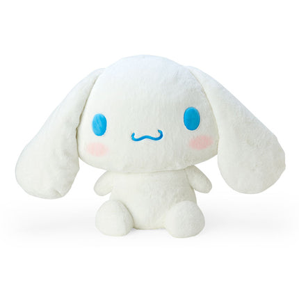 Sanrio Cinnamoroll Standard Plush Doll