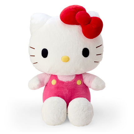 Sanrio Hello Kitty Standard Plush Doll