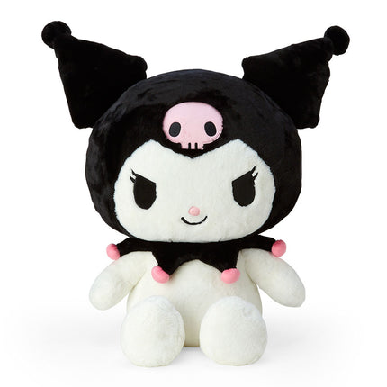 Sanrio Kuromi Standard Plush Doll