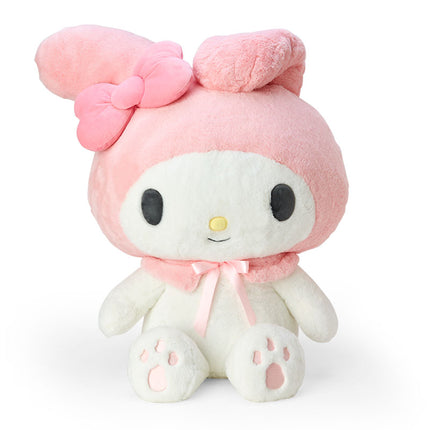 Sanrio My Melody Standard Plush Doll