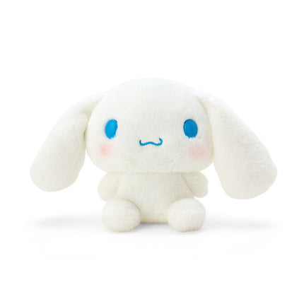 Sanrio Cinnamoroll Standard Plush Doll