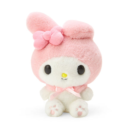 Sanrio My Melody Standard Plush Doll
