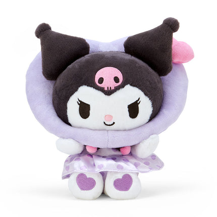 Sanrio Colorful Heart Series Push Doll