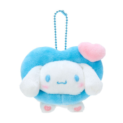 Sanrio Colorful Heart Series Push Doll