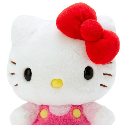 Sanrio Hello Kitty Standard Plush Doll