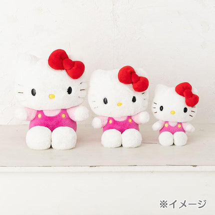 Sanrio Hello Kitty Standard Plush Doll