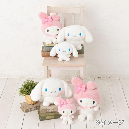 Sanrio My Melody Standard Plush Doll