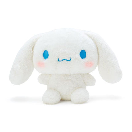Sanrio Cinnamoroll Standard Plush Doll