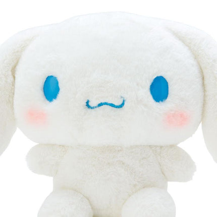 Sanrio Cinnamoroll Standard Plush Doll