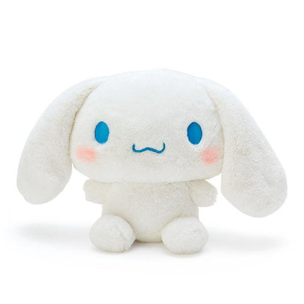 Sanrio Cinnamoroll Standard Plush Doll