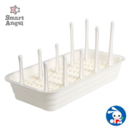 SmartAngel Baby Bottle & Dish Drying Stand