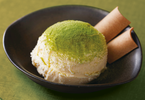 Matcha-flavored Desserts with Itoen Matcha Powder