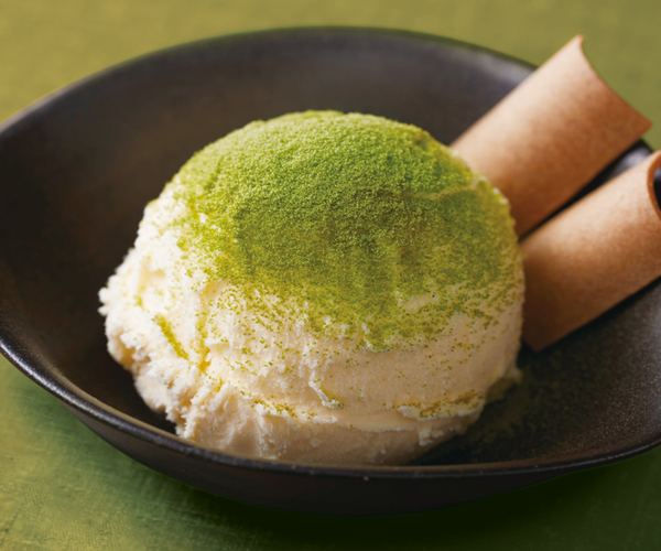 Matcha-flavored Desserts with Itoen Matcha Powder – Omi Japan Market