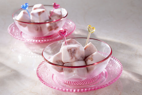 Lots of Recipes for Strawberry Milkshake Dessert