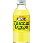 Vitamin Lemon C 1000mg 1 Pack - 140ml x 6 Bottles