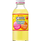 Vitamin Lemon Collagen & Hyaluronic Acid 1 Pack - 140ml x 6 Bottles