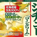 Corn Cream