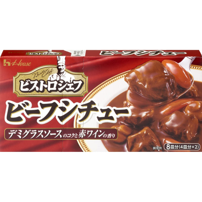 House Bistro Chef Beef Stew 170g