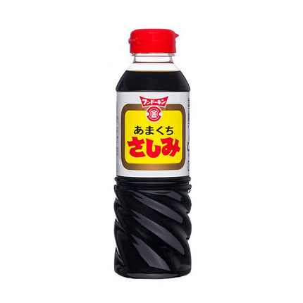 Fundokin Sashimi Soy Sauce 360ml