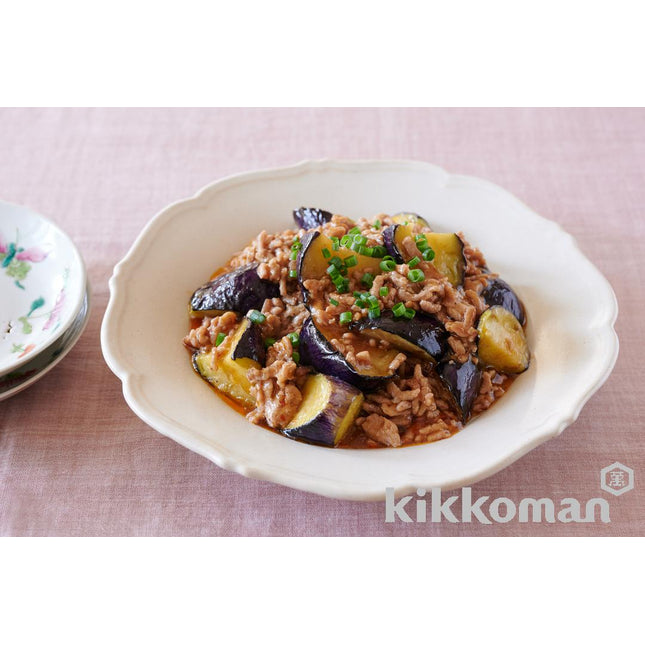 Kikkoman Doubanjiang (Fried Bean Paste) 110g