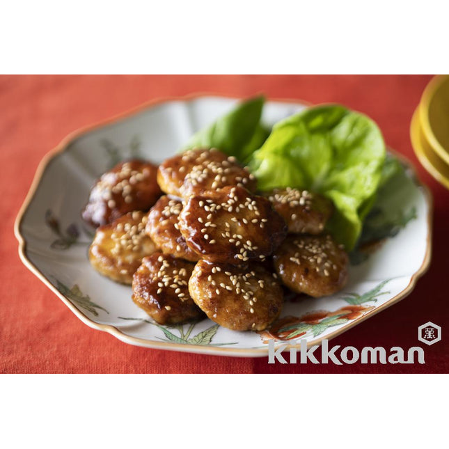 Kikkoman Oyster Sauce 120g