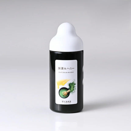 SUGI BEE GARDEN Honey NEW Fruit Juice(500g Bigger)