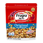 (America Version New)Kyoto Frugra Granola 350g