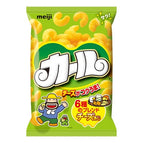 Cheese Flavor
