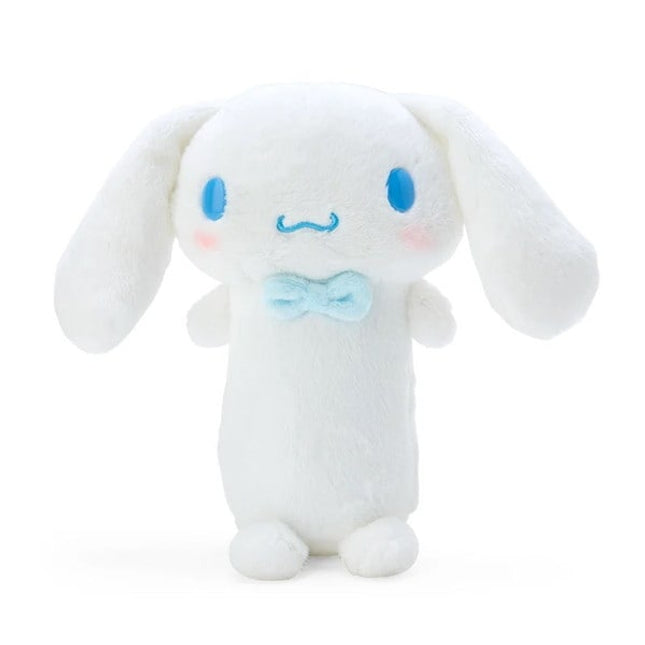 Sanrio Cinnamoroll Stationery Plush Pencil Case