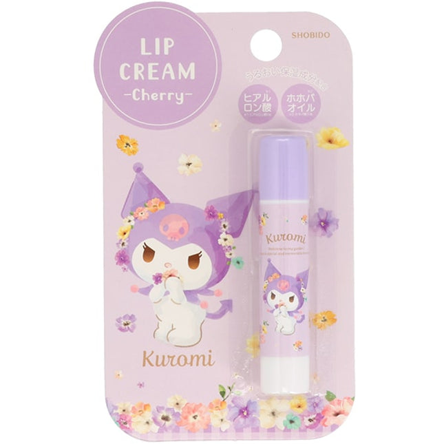 SHOBIDO SANRIO Character Lip Cream