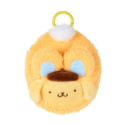 Sanrio Original Spring Rabbit Mini Plush Pouch Charm