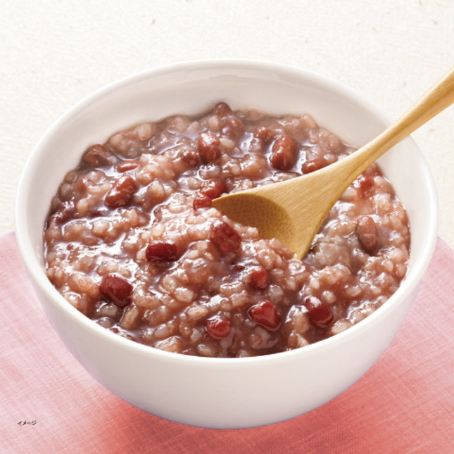 Anshinmai Porridge Multi Flavors(Disaster Preparedness Food)