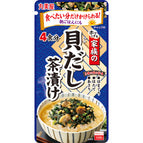 Shellfish Dashi