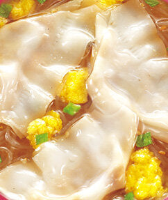 Acecook Instant Soup Harusame Vermicelli Cup