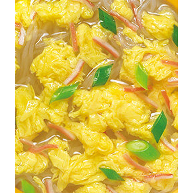 Acecook Instant Soup Harusame Vermicelli Cup