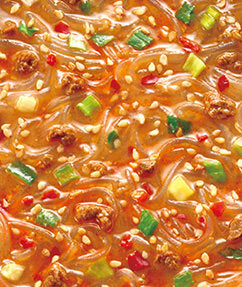 Acecook Instant Soup Harusame Vermicelli Cup