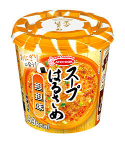 Acecook Instant Soup Harusame Vermicelli Cup