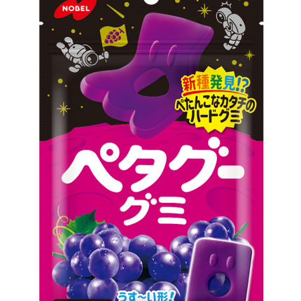 Nobel PetaGoo Gummy Candy 50g(1.76oz)