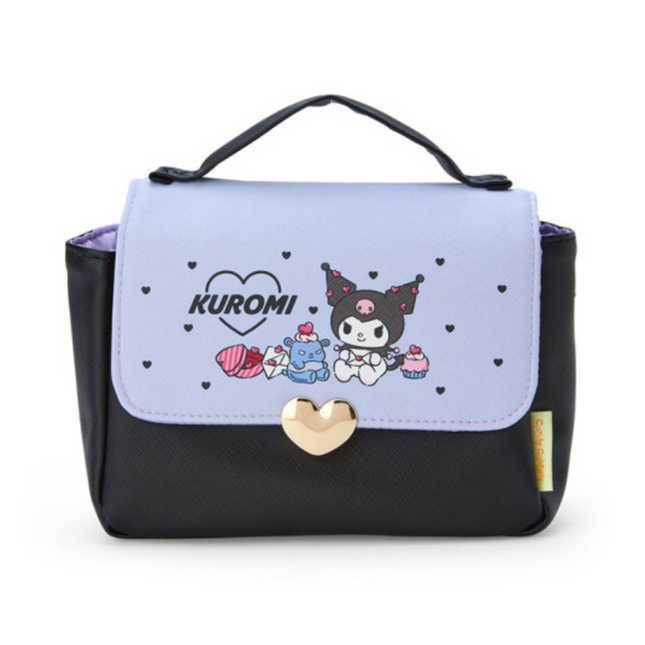 Sanrio Kuromi Cute Shoulder Bag - The Last Stock Over the World