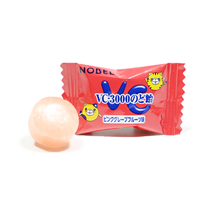 NOBEL VC-3000 Throat Candy 3.17oz(90g)