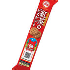 [Old Stock BBD July!!!!!]Hojicha Tea Biscuit