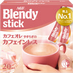 Caffeine-Free 20 Sticks