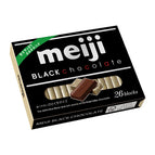 Black Chocolate