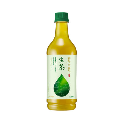 Kirin NaMatcha Green Tea & Hojicha 525ml(17.75fl oz)